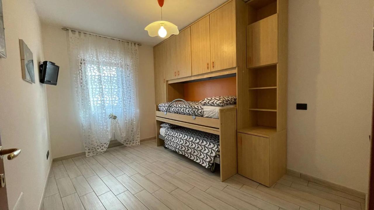 Casa Vacanze Margiu Pater Domus Goriano Sicoli Екстер'єр фото