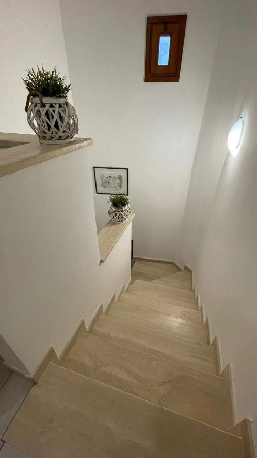 Casa Vacanze Margiu Pater Domus Goriano Sicoli Екстер'єр фото