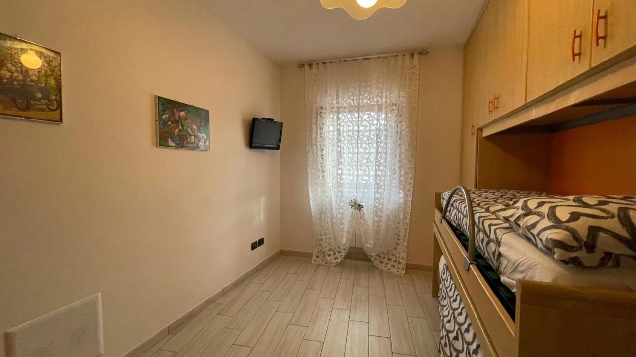 Casa Vacanze Margiu Pater Domus Goriano Sicoli Екстер'єр фото
