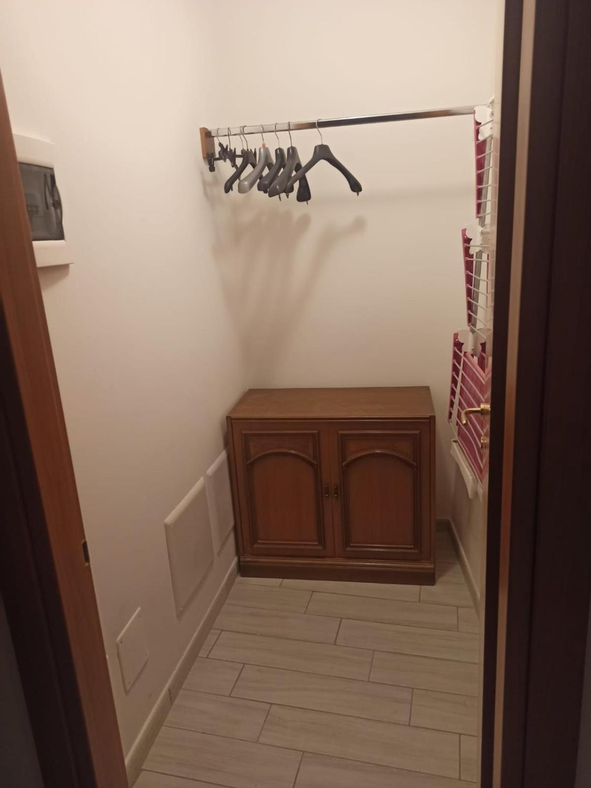 Casa Vacanze Margiu Pater Domus Goriano Sicoli Екстер'єр фото