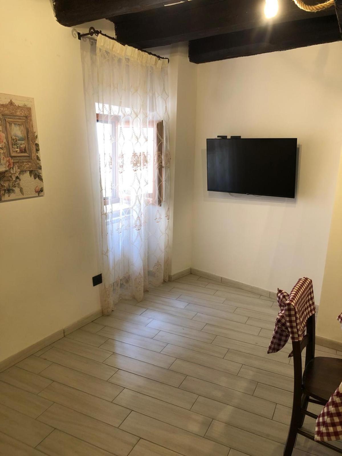 Casa Vacanze Margiu Pater Domus Goriano Sicoli Екстер'єр фото